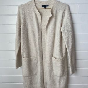 Banana republic cardigan